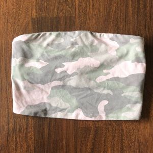 NWOT American Eagle Tube Top